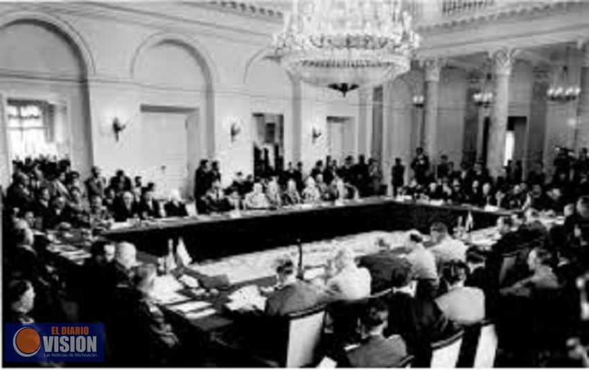 Fragmentación política y caos internacional y los nuevos 