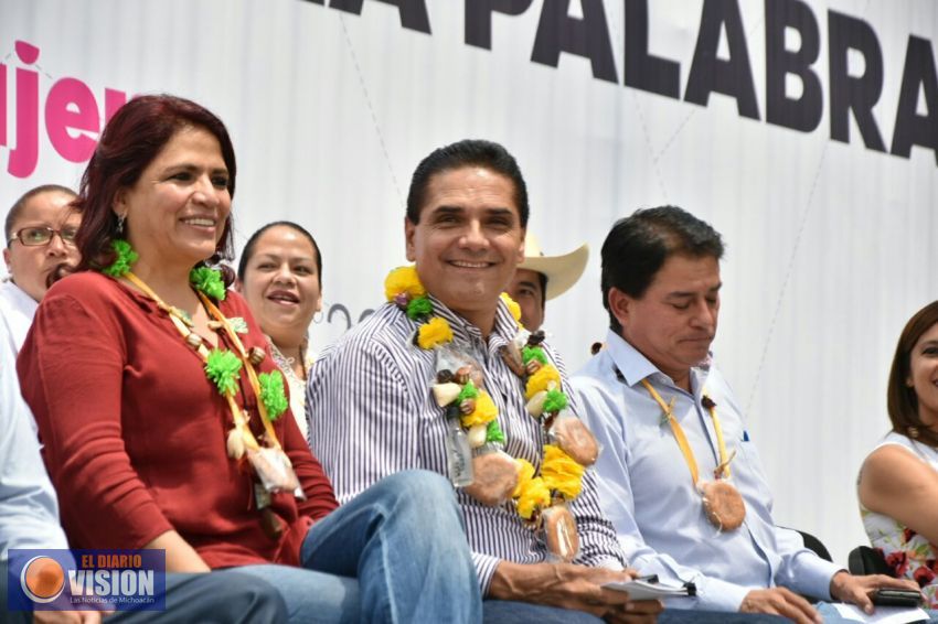 Se han invertido 10 millones en programa de créditos 