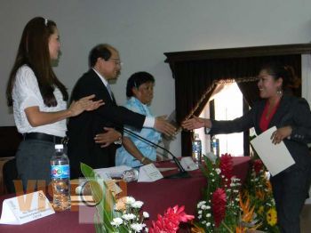 Celebran autoridades el Día Nacional del Archivista en antiguo palacio de justicia Poder Judicial