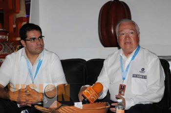 Anuncia la Sectur nuevo vuelo entre Morelia y Dallas
