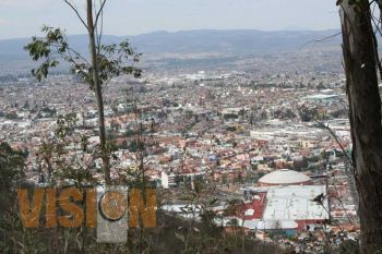 Lista Consulta Pública, Zona Metropolitana Morelia-Tarímbaro