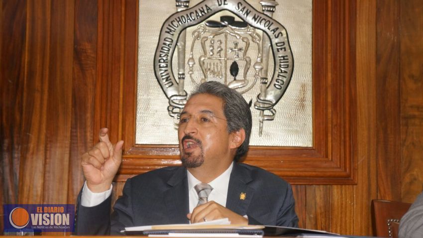 Amparo del SUEUM en manos de Juez Federal: Medardo Serna 