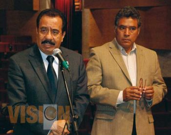 Designan nuevo Director en la Orquesta Sinfonica de Michoacan