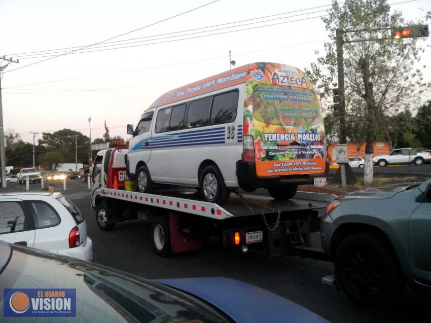 Establece Cocotra récord de operativos en enero-mayo