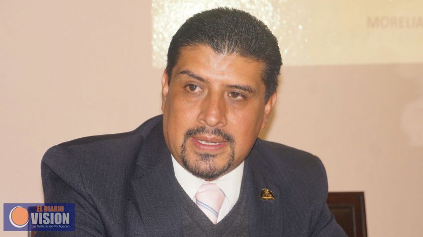  Inicia Doctorado en Educación en el IMCED