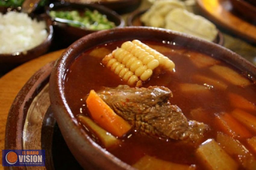 Todo listo para celebrar el 5º Festival del Churipo en el municipio de Zacapu