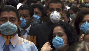 Mantiene SSM vigilancia por virus de la Influenza A H1N1