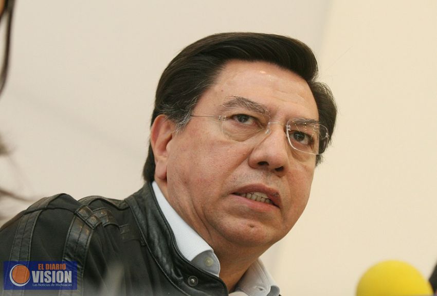 Reportan estable a Jesús Reyna tras operación quirúrgica 