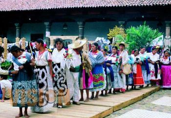 Convocan al trigésimo Concurso de Indumentaria Tradicional