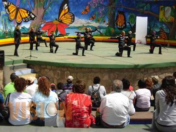 Festejan Día Internacional del Teatro
