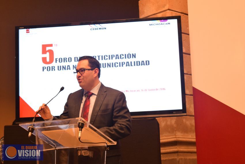 Propone CEDH instancias locales para promover el respeto a la dignidad humana