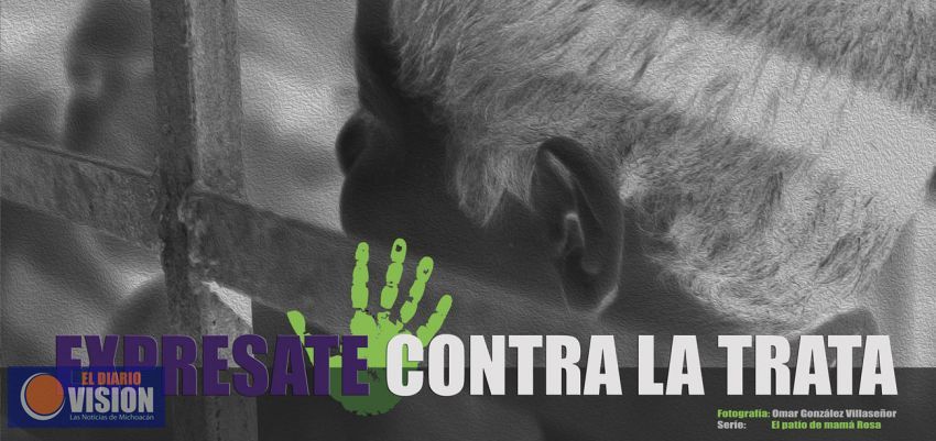 Hoy cierra el registro del Primer concurso de carteles contra la Trata de Personas