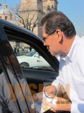 La SSM entrega ácido fólico para la prevención de discapacidades al nacimiento