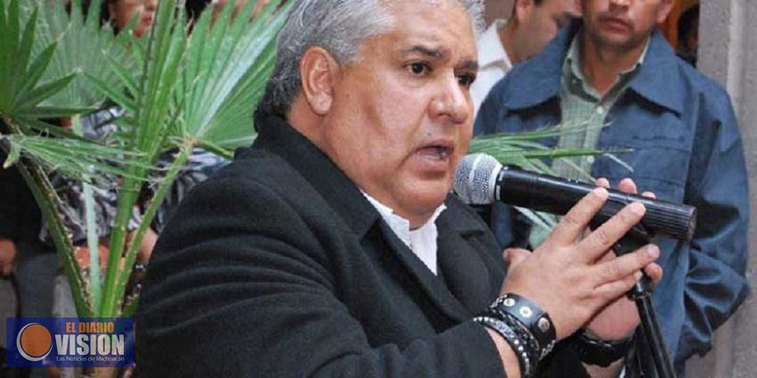 La opción, columna de Jorge Vilchez