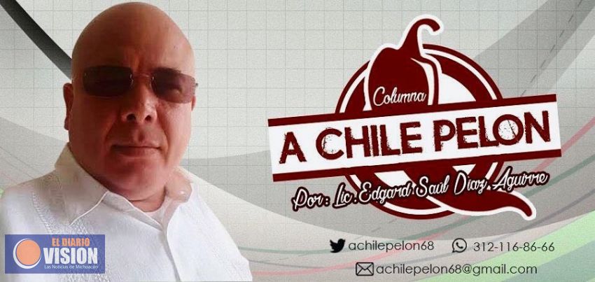 A Chile Pelón 