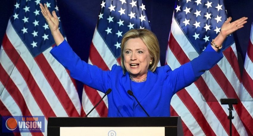 Hillary, la “imperfecta”