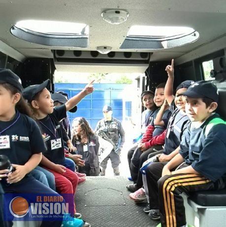 Concluye con éxito primer semana del curso 