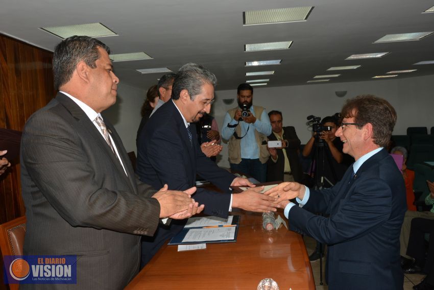 Escuelas Incorporadas a UMSNH, esenciales en el desarrollo de la Educación Media Superior