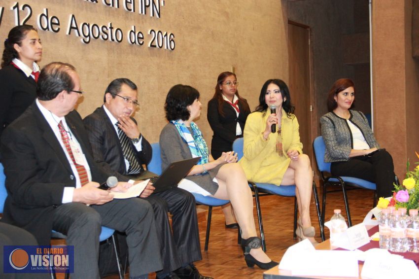 Universidades del país comparten proyectos para disminuir la deserción escolar