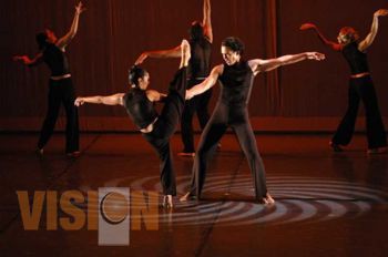 Zamora, sede del XIII Congreso Nacional de Danza Jazz