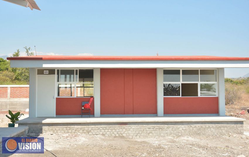 Cobaem, por fortalecer su infraestructura y calidad educativa