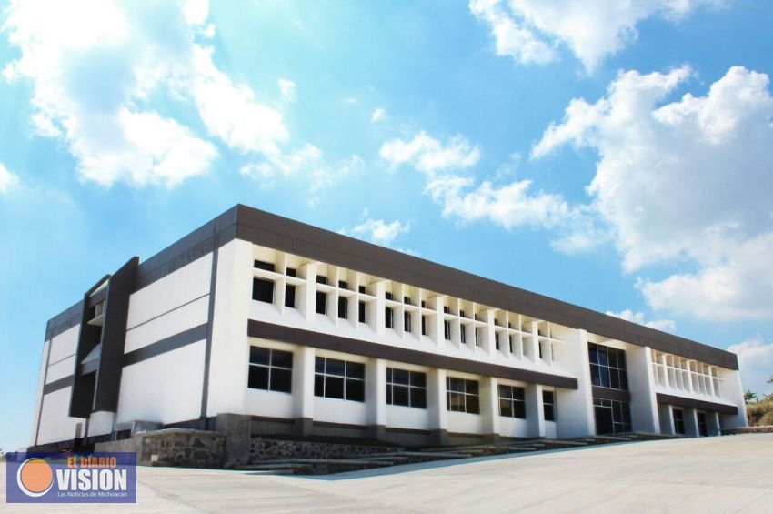 En septiembre estará listo el nuevo edificio de la Univim