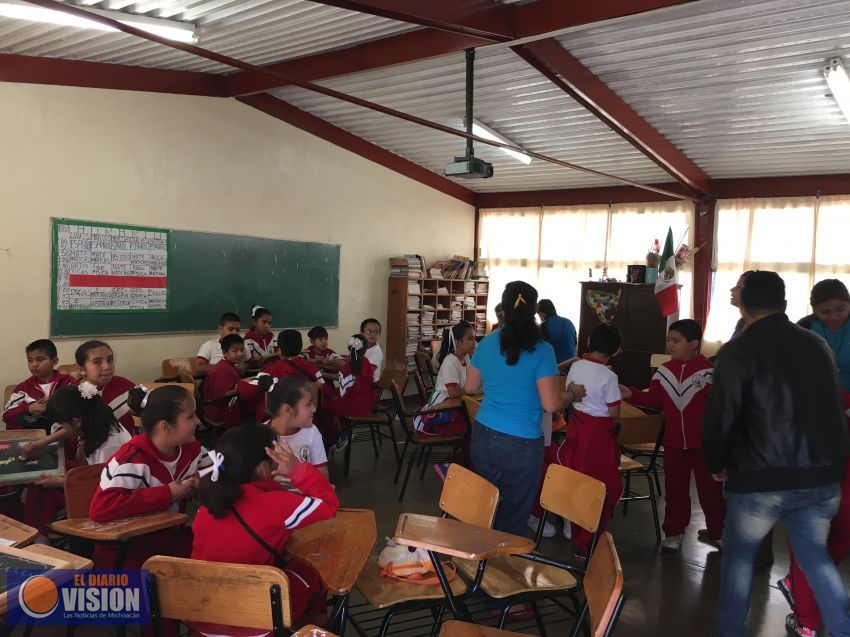 Lista la Convocatoria del Programa de Fortalecimiento de la Calidad Educativa 2016 