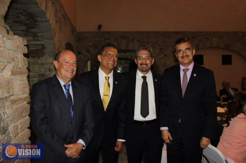 Universidades mexicanas unidas en el propósito común de mejorar la educación: MSG
