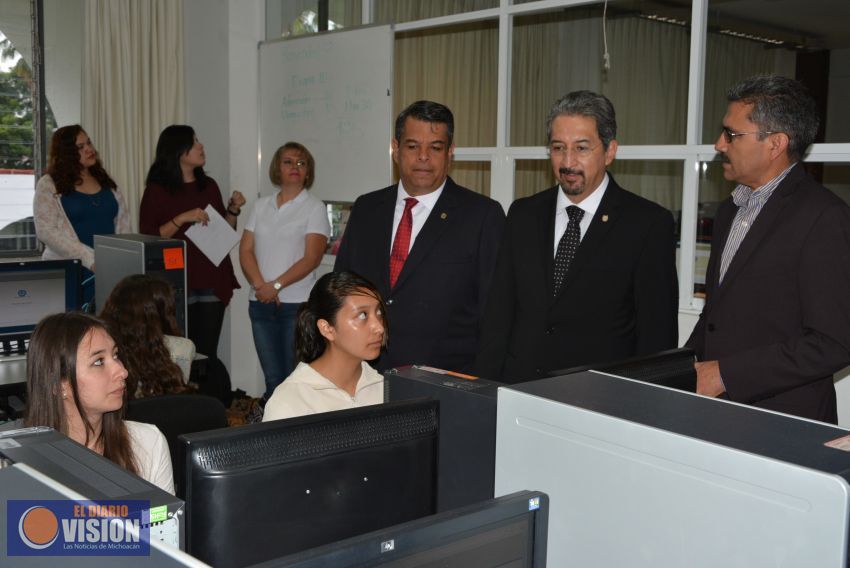 Con hechos demuestra la Casa de Hidalgo su compromiso con la educación pública: MSG