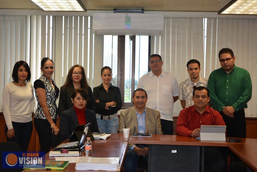 Continúa capacitación en la Casa de Hidalgo sobre Transparencia y Acceso a la Información
