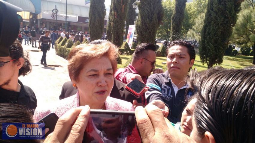 Federación notifica que se le descuente a profesores que no iniciaron ciclo escolar ayer: SFZ