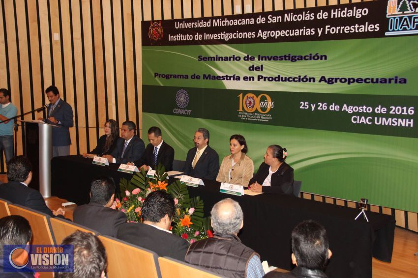 Laboratorio Nacional de Acuacultura en Pátzcuaro, anuncia Medardo Serna