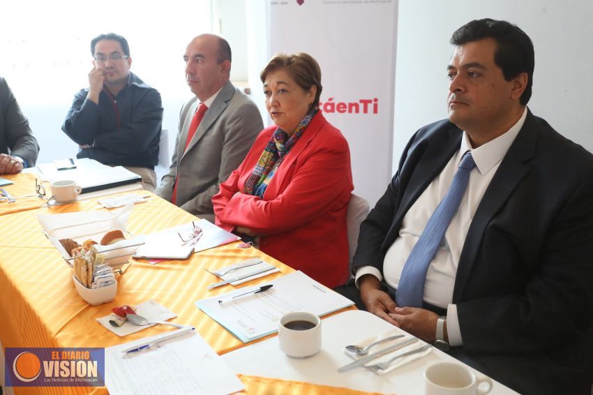 Define SEE estrategias educativas para el ciclo escolar 2016-2017 