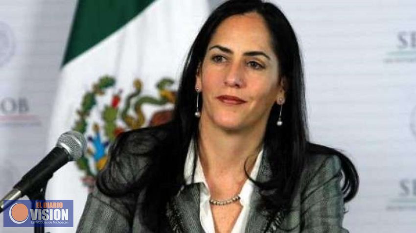 Alejandra Negrete Morayta dictará conferencia en la Facultad de Derecho en la UMSNH