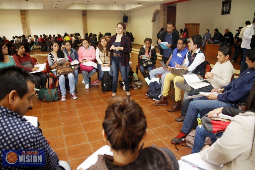 SPUM se solidariza con el llamado de Medardo Serna para dar continuidad al ciclo escolar