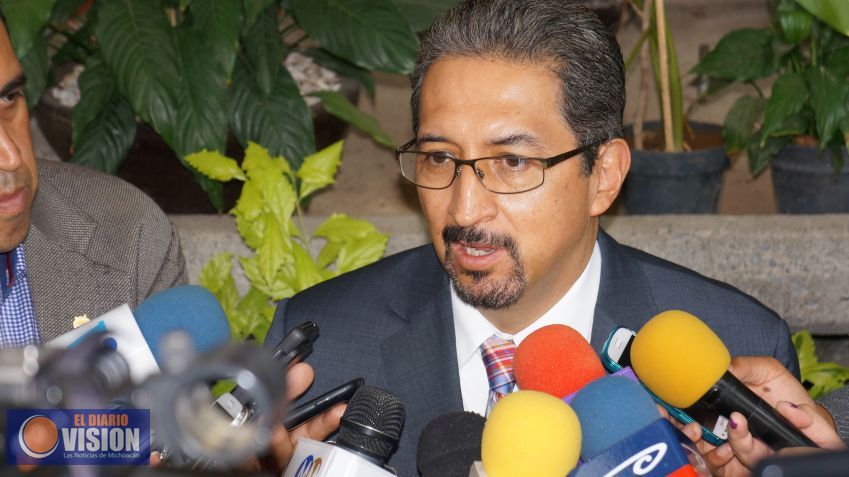 Se solidarizan instituciones hermanas con UMSNH y ofrecen espacios para clases