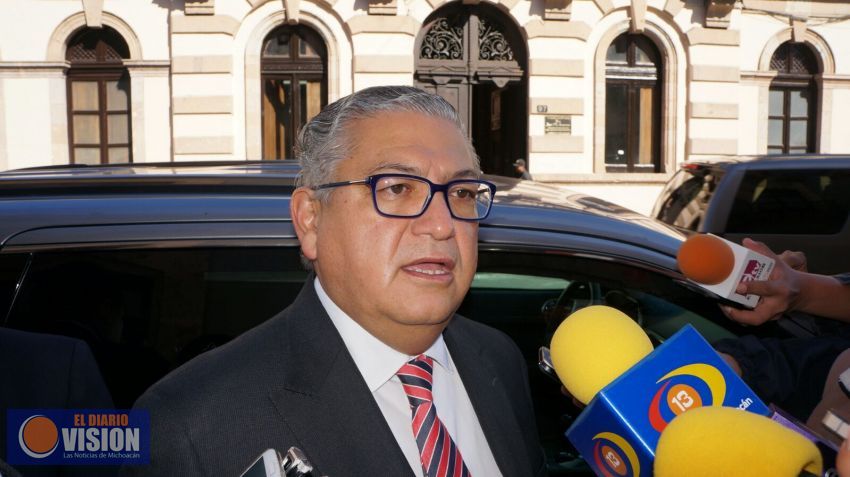 Hay pruebas de la falta de 390 millones de pesos durante la administración de Salvador Jara Guerrer