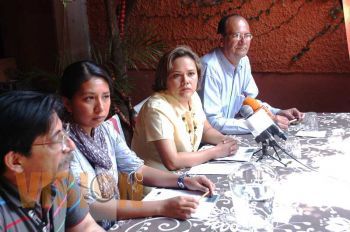 Red Michoacana de Cine Comunitario tendrá su 1er encuentro