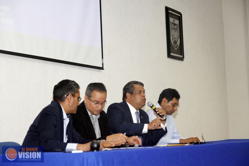 Por estricto escalafón, 288 aspirantes a Ingenierías y Arquitectura tienen oportunidad de matricula
