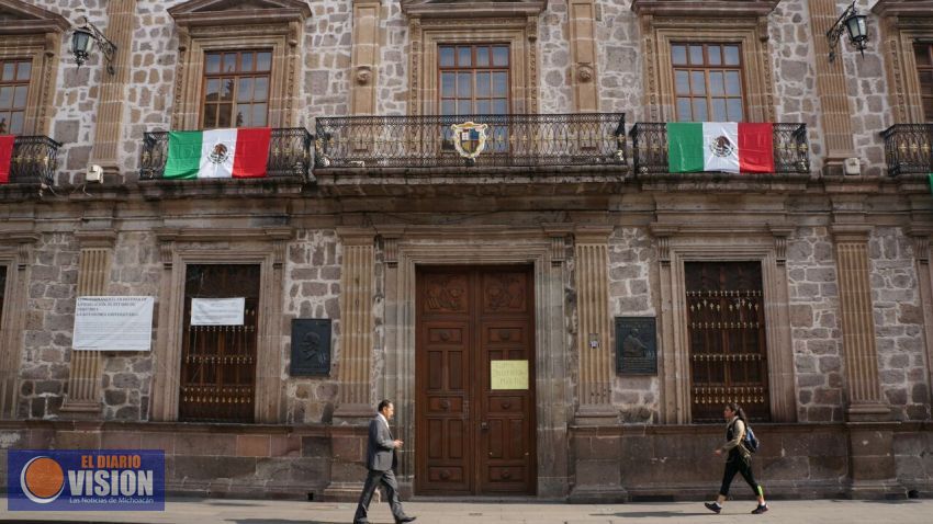 Rompen diálogo, Rectoría y Movimiento de Rechazados