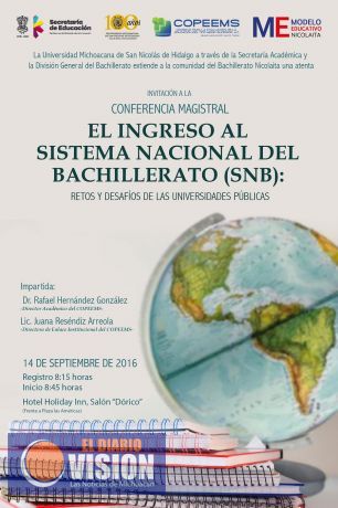 Camina la Casa de Hidalgo hacia la incorporación de su Bachillerato