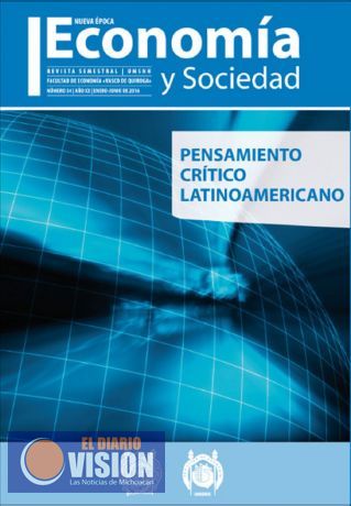 “Economía y Sociedad” abre convocatoria para su próxima publicación