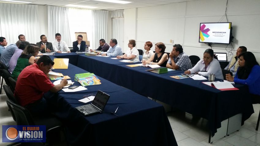 Listo, el Sistema Estatal de Innovación, Ciencia y Desarrollo Tecnológico