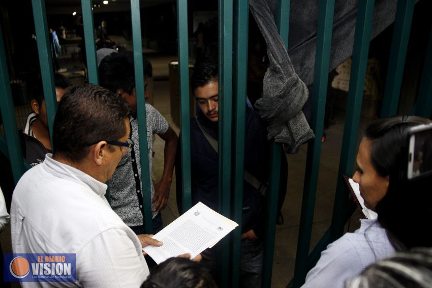 La opción, columna de Jorge Vilchez