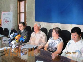 Conmemora día mundial de la Hemofilia