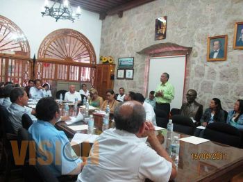 Mega operativos contra el dengue, acción anticipatoria favorable para control del vector