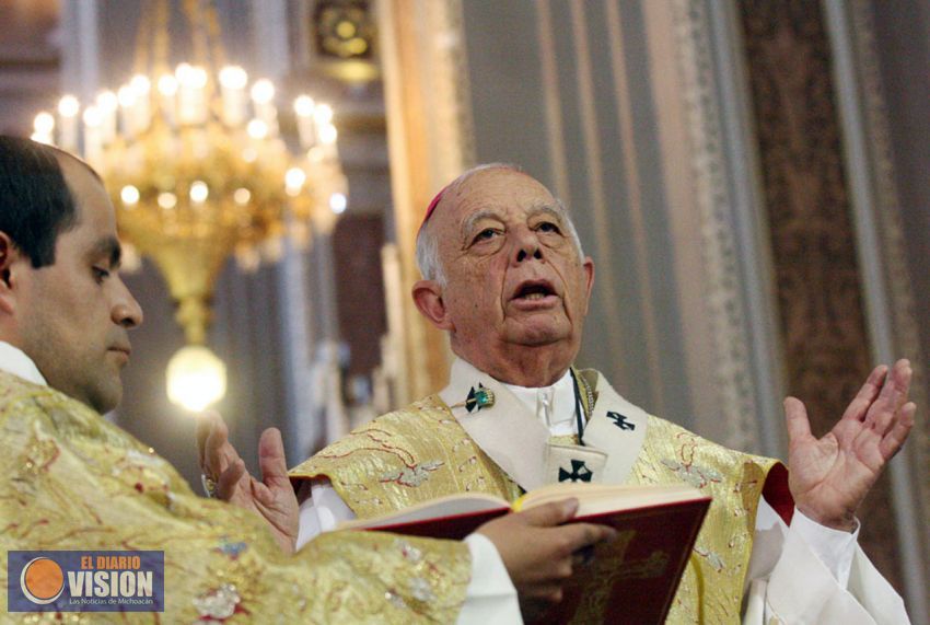 Secuestran a sacerdote en el bajío michoacano, atentado contra la iglesia