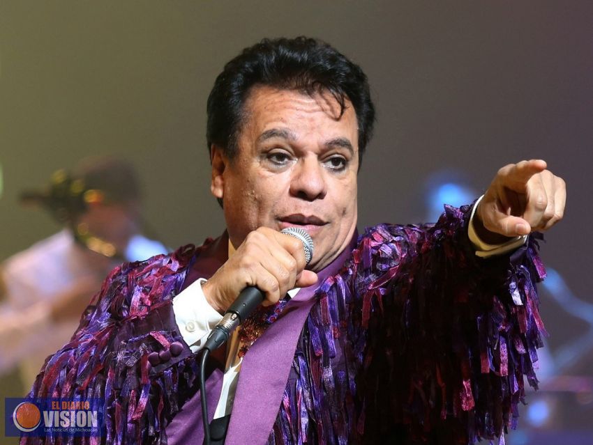 Hoy en Morelia, rendirán Homenaje a Juan Gabriel, asistirán invitados de Parácuaro