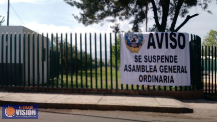 Calma en Ciudad Universitaria, luego de enfrentamiento