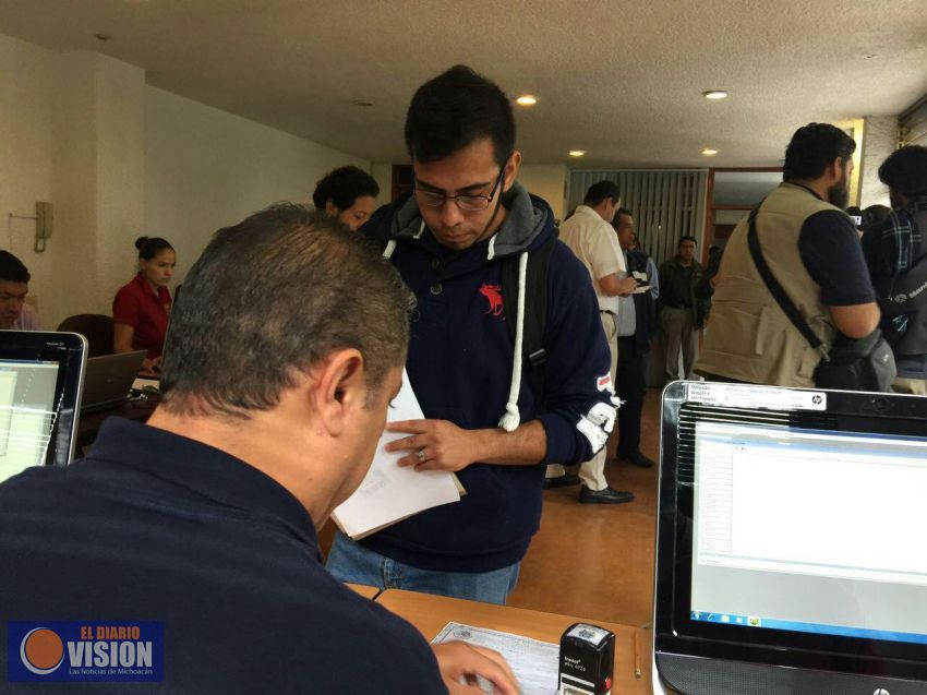 UMSNH extiende plazo reinscripción a DES de la Salud